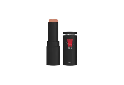 Miss W Pro Foundation - Natürliche Kosmetik Foundation, vegan und bio-zertifiziert für ein gesundes Hautgefühl ohne synthetische Chemikalien.