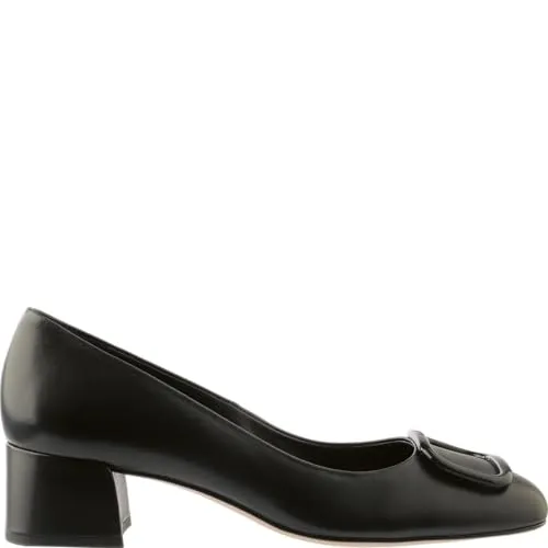 HÖGL Vally - Elegante Damenschuhe - Feminine Schuhe von Högl, die durch ihr edles Design und hohen Tragekomfort bestechen. Ideal für besondere Anlässe oder den Alltag.