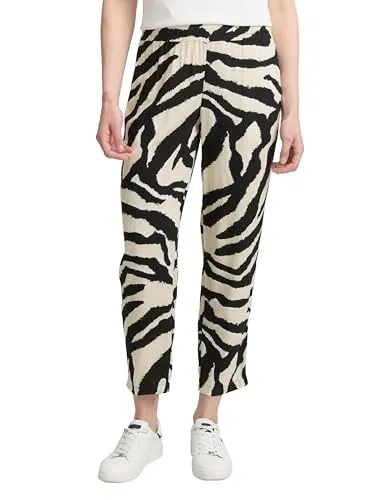 TOM TAILOR Damen Hose
