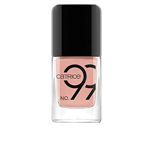 Catrice Iconails Gel Lacquer Esmalte De Uñas 99
