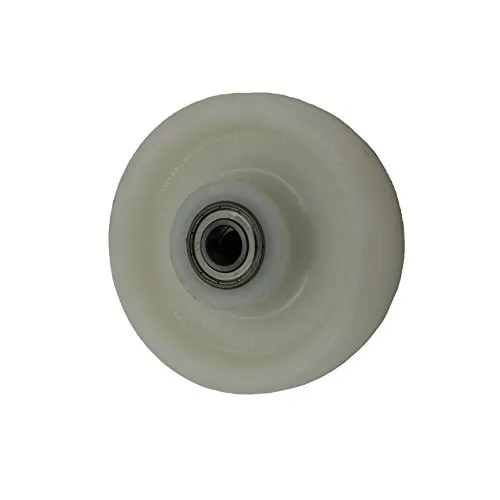 mm Räder Rollen Schwerlastrad Rollen Schwerlastrollen 100