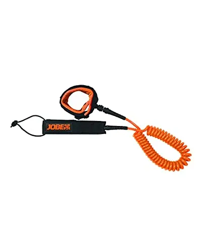 Jobe SUP 10FT Leash 2021 orange