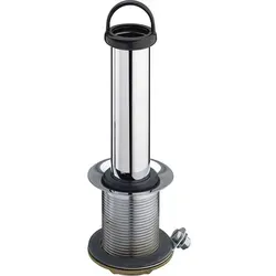 Viega Standrohrventil 45.1 11/2