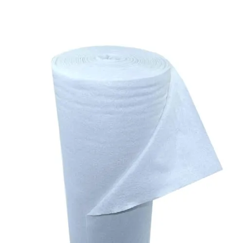 Florade Drainagevlies 150 g/m2 - Effektives Trennvlies für stabile Flächen - Pflanzenzubehör für Wege, Terrassen und Beete. Das 150 g/m2 Drainagevlies sorgt für optimale Wasserdurchlässigkeit und verhindert Staunässe, was die Lebensdauer deiner Flächen erhöht.