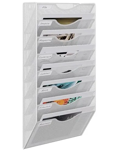 Zeitschriftenständer von EasyPAG