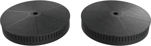 Neff Z51IMA0X0 Aktivkohlefilter für Abzugshauben - Zubehör für Abzugshauben, optimiert für Umluftbetrieb und sorgt für frische Luft in Ihrer Küche.