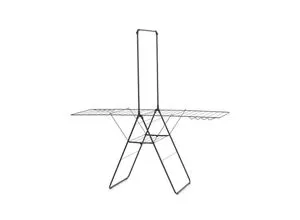 Brabantia HangOn Droogrek 403521 Matt Black in schwarz von Brabantia