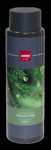 Harvia Saunaduft 400 ml - Düft: Pinie