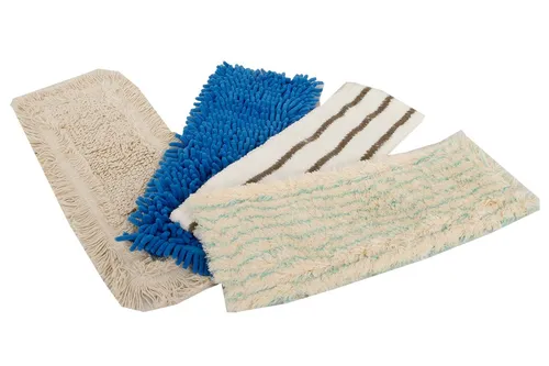 Axis Line 50 cm Wischmop-Set - Die starken Vier