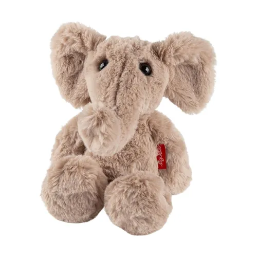 Sigikid Kuscheltier Flauscherie Elefant 35 cm
