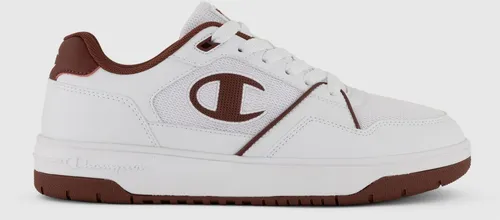 Champion RD18 LITE MESH Sneaker in weiß von Champion