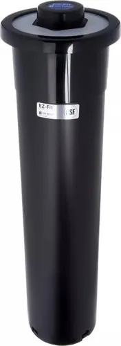 San Jamar Bechertspender One-Size-Fits-All EZ-Fit® 18