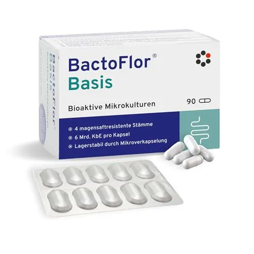 Bactoflor 90 ST