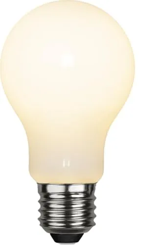 Star Filament LED, E27, 3000 K, 90 Ra, A
