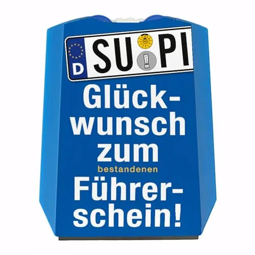 Parkplatzschilder von speecheese
