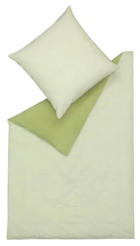 Esprit Bettwäsche Grün von Esprit