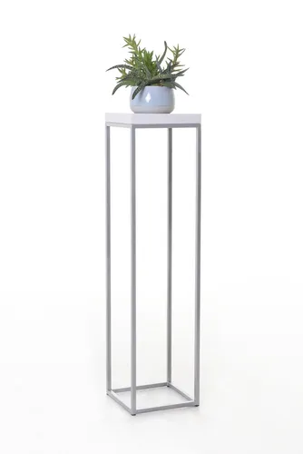 Pflanzenständer Silber von VIVANNO