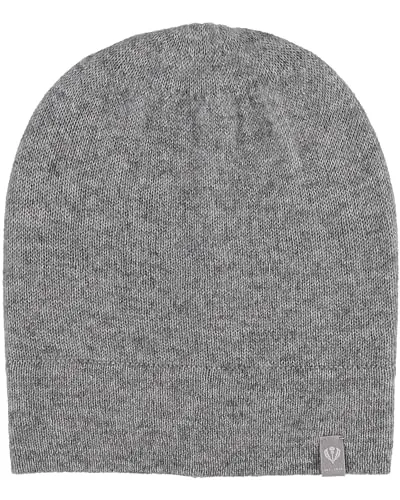 Fraas Strickmütze aus Kaschmir - Luxuriöse Strickmütze aus 100% Kaschmir für höchsten Tragekomfort. Ideal für kalte Tage, passt sich perfekt an und ist auch für empfindliche Haut geeignet. Kombinierbar mit Casual- oder Business-Outfits.