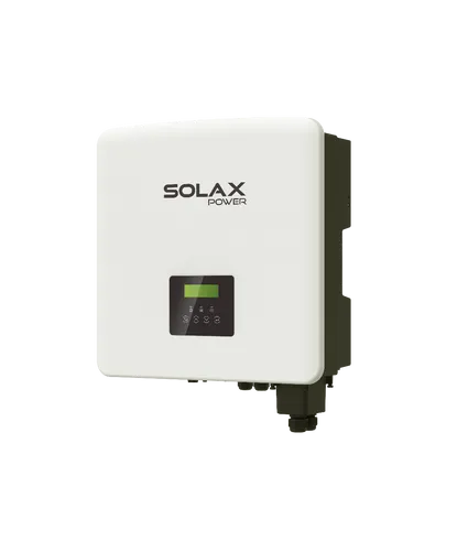 SolaX Wechselrichter von SolaX