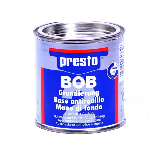 Grundierungen von PRESTO