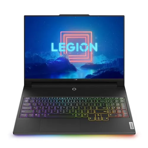 Produktbild Lenovo Legion 9i Gaming Laptop – 16