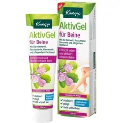 Kneipp AktivGel für Beine 100 ml von Kneipp