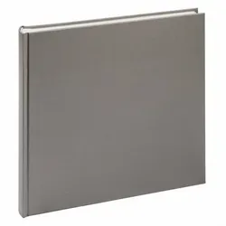 Walther FA-349-X Designalbum Beyond grau 26x25