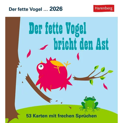 Harenberg Kalender, Organizer & Zeitplaner von Harenberg