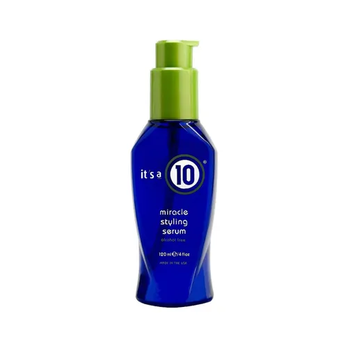 Produktbild It's a 10 Miracle Styling Haarserum Anti-Frizz 120 ml