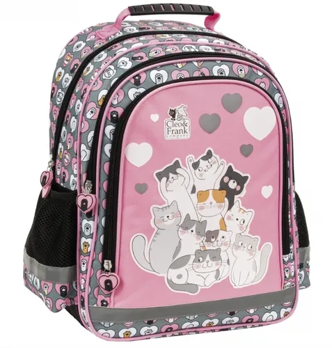 Outdoor Trekking Rucksack 