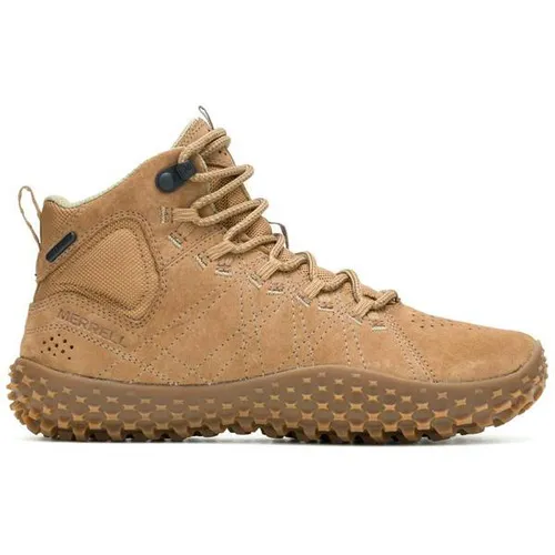 Merrell Wrapt MID WP Tobacco
