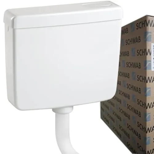 Schwab AP-Spülkasten Modell 160.000