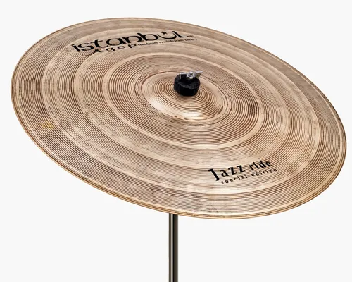 Istanbul Agop 20