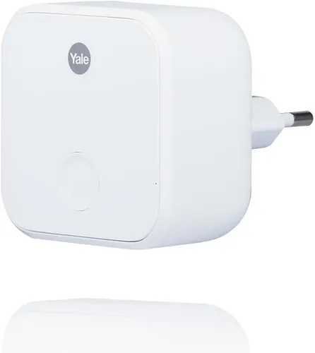Yale Connect Wi-Fi Bridge (05/401C00/WH) von Yale