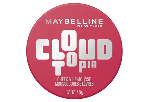 MAYBELLINE NEW YORK Rouge CLOUDTOPIA BLUSH