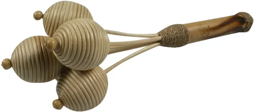 Musikinstrument aus Holz, Musik Percussion Rhythmus Klang Instrument, handgearb