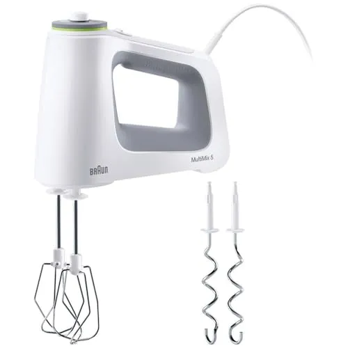Braun Household MultiMix 5 HM 5000 Handmixer