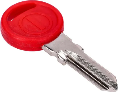 Schlüsselrohlinge von Derbi