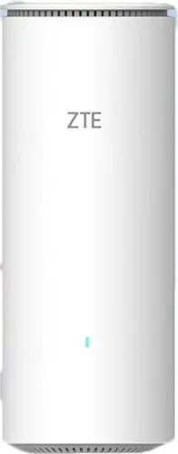 ZTE Z1320 WiFi 6 Dualband AX3000 WLAN Router bis 3000 Mbit/s Weiß