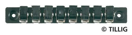 Tillig Verteiler  schwarz