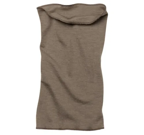 Engel Kinder Schlauchtuch (Größe ONE SIZE, braun) in braun von Engel