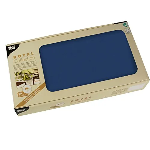 Papstar, 20 Mitteldecken, Tissue