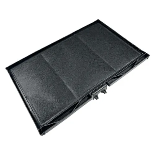 AIR2GO Aktivkohlefilter für Bosch 11025805 / DSZ4551 - Dunstabzugshaubenfilter, sorgt für frische Luft und effektive Geruchsbindung in Ihrer Küche.