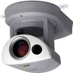 Axis 213 PTZ Netzwerk Kamera von Axis