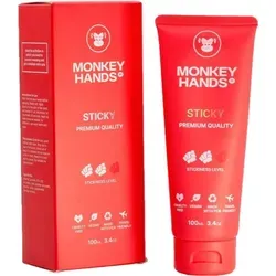 Monkey Hands Sticky Chalk 100ml von Monkeyhands