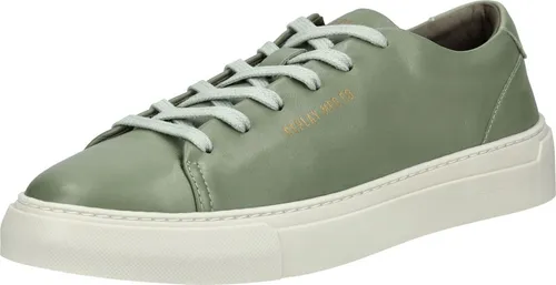 Replay Sneaker Leder - Vielseitiger Komfort - Sneaker aus Leder, ideal für Stadtbummel oder besondere Anlässe. Coole Optik und hoher Tragekomfort machen ihn zum perfekten Allrounder.