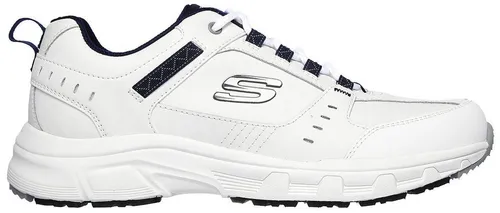 Produktbild Skechers Oak Canyon Redwick Herren Sneaker – Bequeme Freizeitschuhe aus Leder