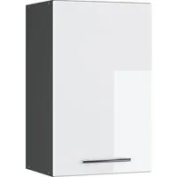 Küchenschränke Weiß von Vicco