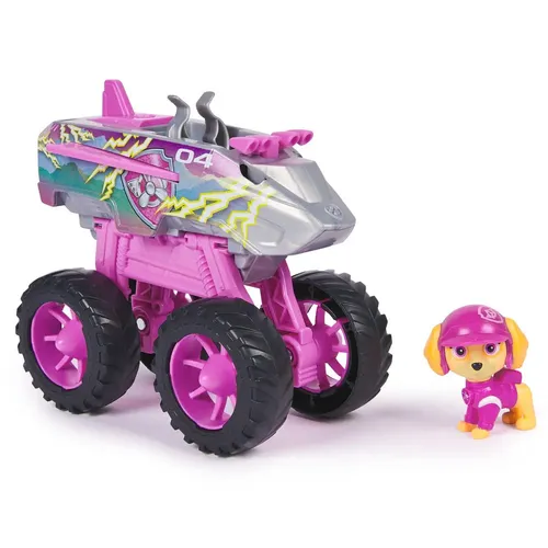 PAW PATROL Rescue Wheels