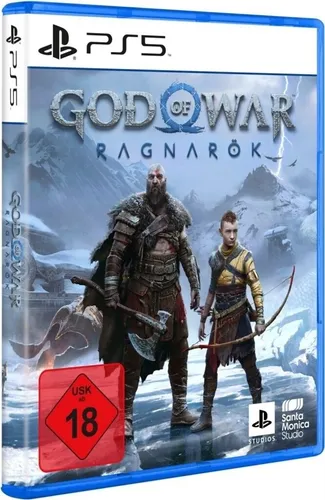 God Of War